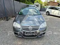 2008 Volkswagen GOLF