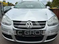 2008 Volkswagen GOLF
