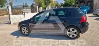 2008 Volkswagen GOLF