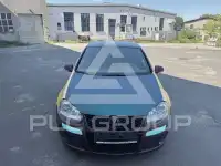2008 Volkswagen GOLF