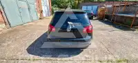 2008 Volkswagen GOLF