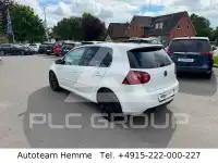 2008 Volkswagen GOLF