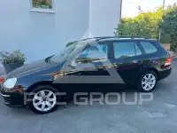 2008 Volkswagen GOLF