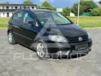 2008 Volkswagen GOLF