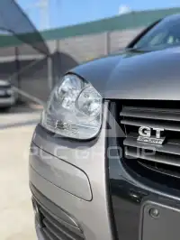 2008 Volkswagen GOLF