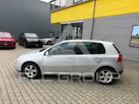 2008 Volkswagen GOLF