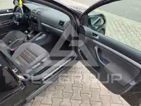 2008 Volkswagen GOLF
