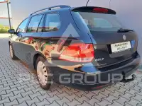 2008 Volkswagen GOLF