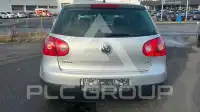 2008 Volkswagen GOLF
