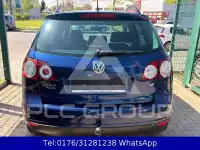 2008 Volkswagen GOLF
