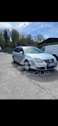 2008 Volkswagen GOLF