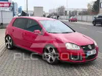 2008 Volkswagen GOLF