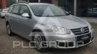 2008 Volkswagen GOLF