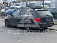 2008 Volkswagen GOLF