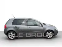 2008 Volkswagen GOLF