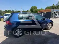 2008 Volkswagen GOLF