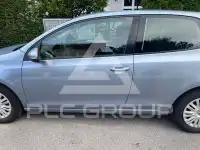 2008 Volkswagen GOLF