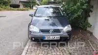 2008 Volkswagen GOLF
