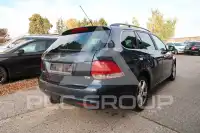 2008 Volkswagen GOLF