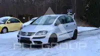2008 Volkswagen GOLF