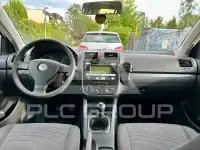 2008 Volkswagen GOLF