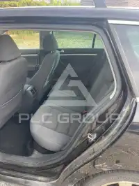 2008 Volkswagen GOLF