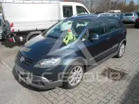 2008 Volkswagen GOLF