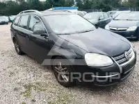 2008 Volkswagen GOLF