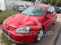 2008 Volkswagen GOLF