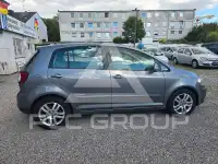 2008 Volkswagen GOLF