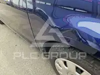 2008 Volkswagen GOLF