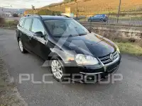 2008 Volkswagen GOLF