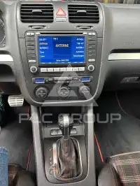 2008 Volkswagen GOLF