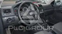 2008 Volkswagen GOLF