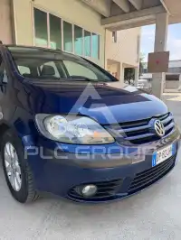 2008 Volkswagen GOLF
