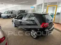 2008 Volkswagen GOLF