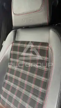 2008 Volkswagen GOLF