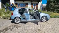 2008 Volkswagen GOLF