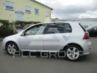 2008 Volkswagen GOLF