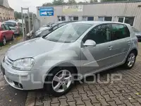 2008 Volkswagen GOLF