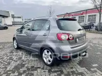 2008 Volkswagen GOLF
