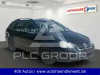 2008 Volkswagen GOLF