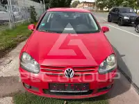 2008 Volkswagen GOLF