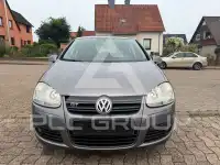 2008 Volkswagen GOLF