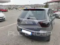 2008 Volkswagen GOLF