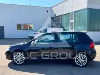 2008 Volkswagen GOLF