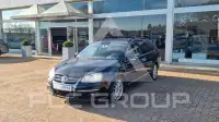 2008 Volkswagen GOLF