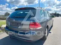 2008 Volkswagen GOLF