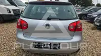 2008 Volkswagen GOLF