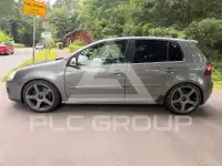 2008 Volkswagen GOLF